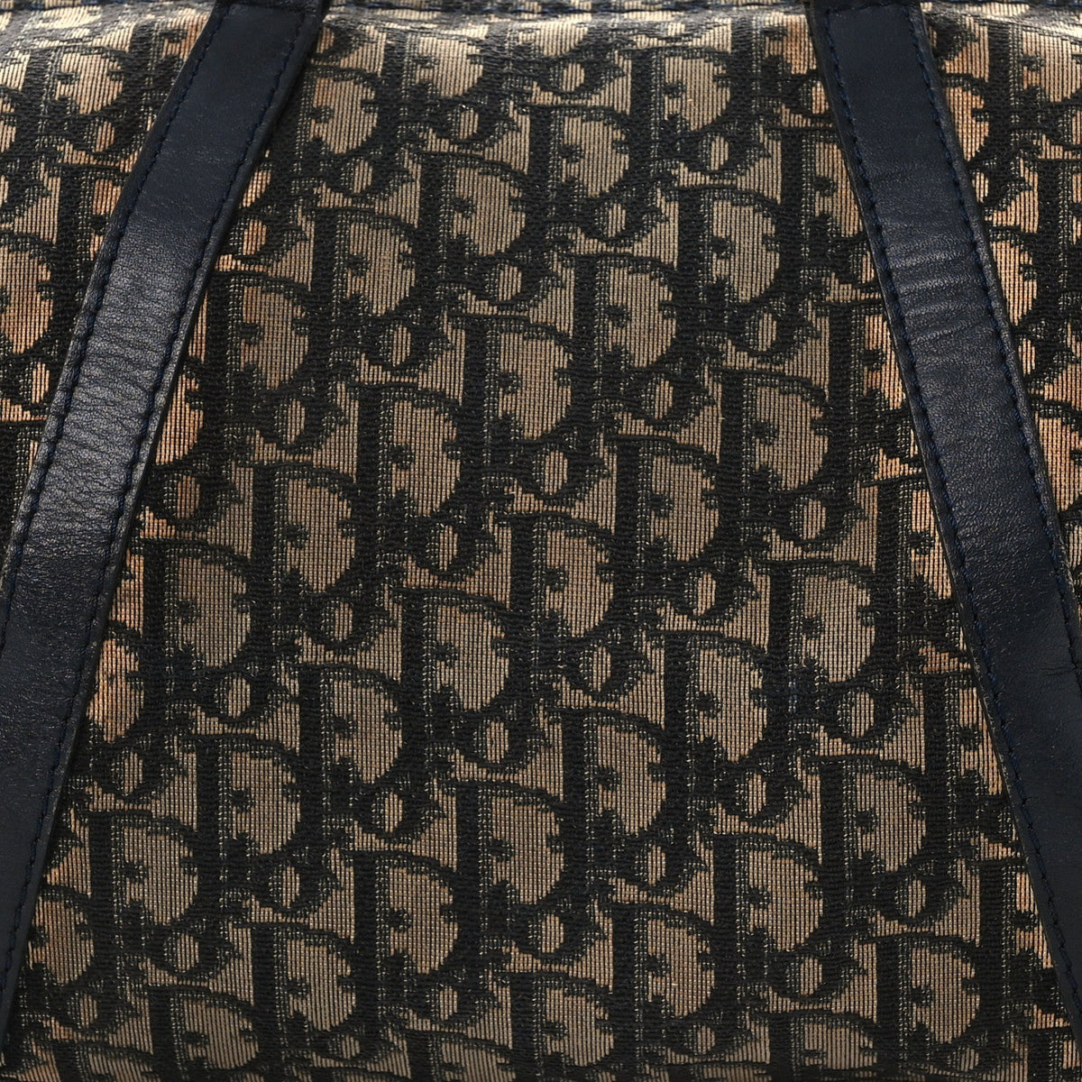 Handbag - Blue