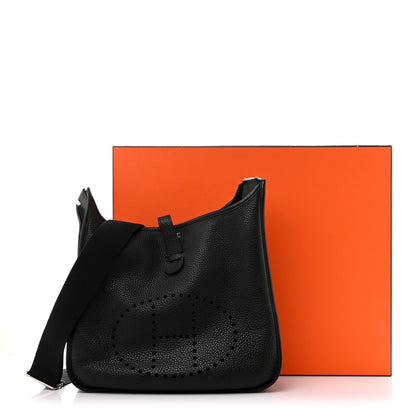 Handbag - Black