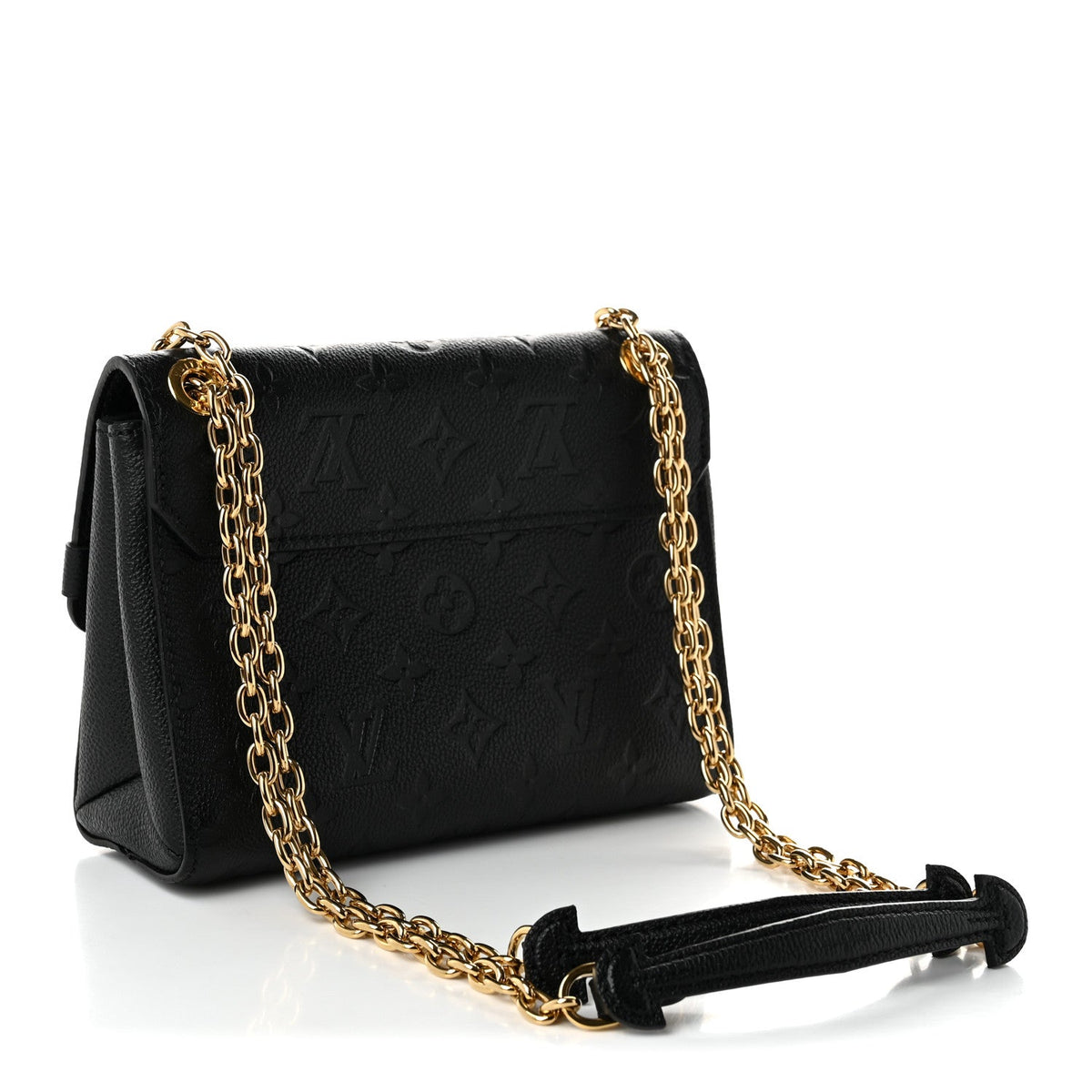 Handbag - Black