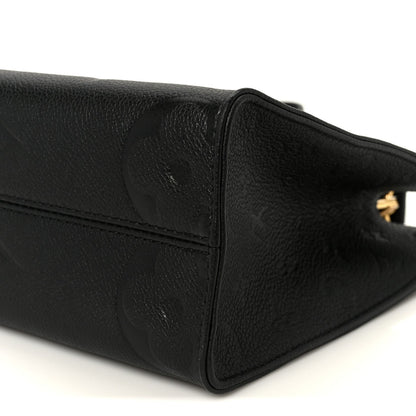 Handbag - Black