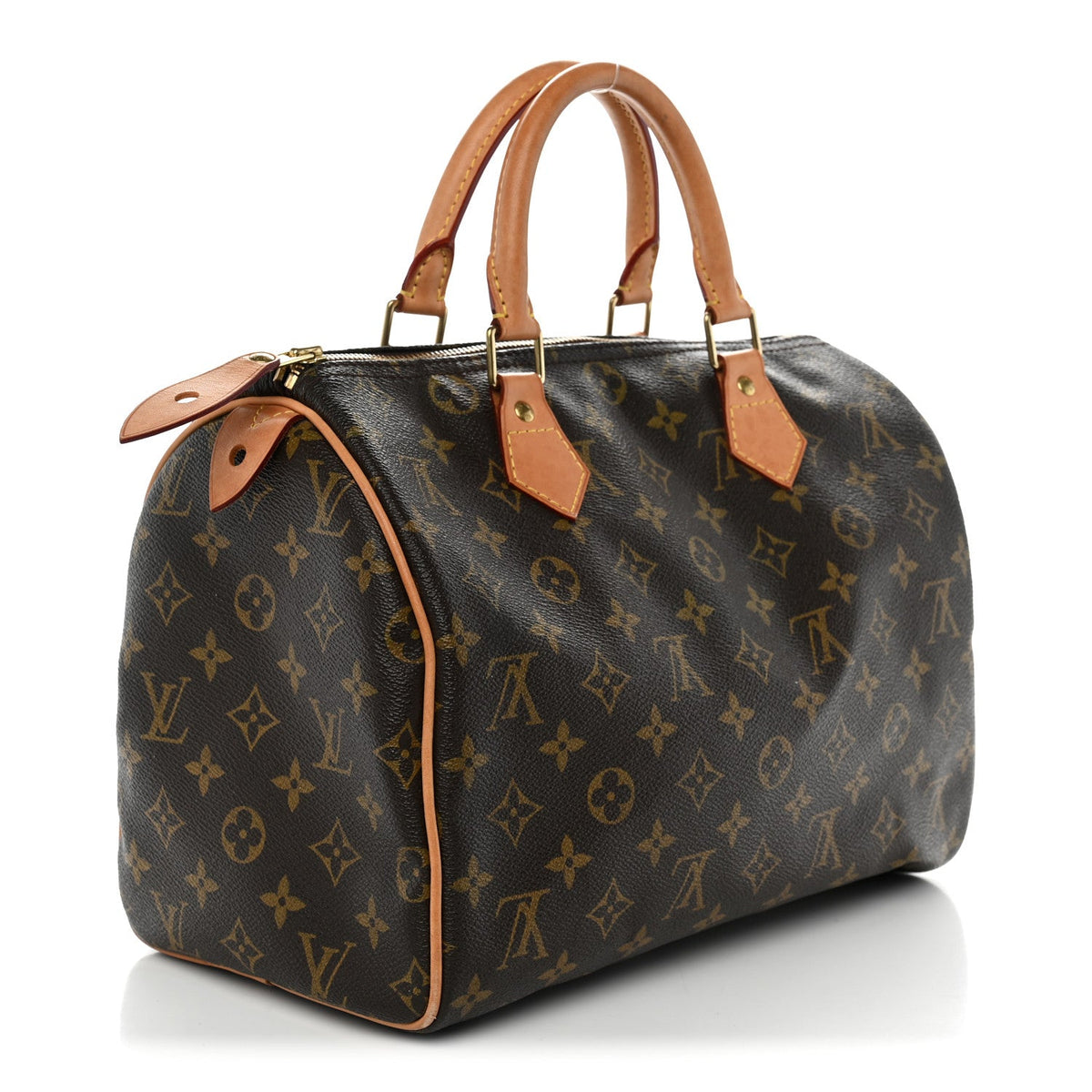 Monogram Speedy 30 Handbag