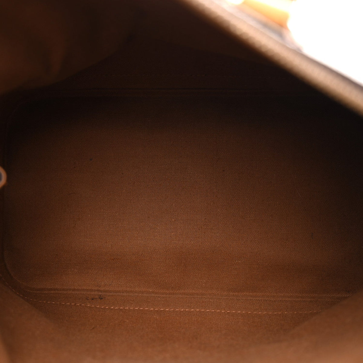 Monogram Alma Pm Handbag