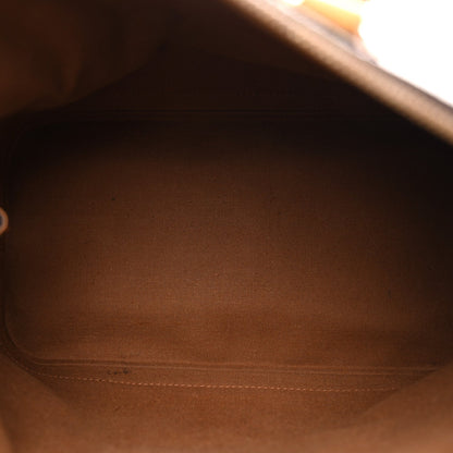 Monogram Alma Pm Handbag