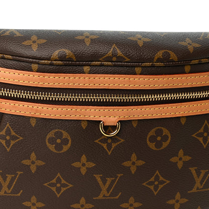 Monogram High Rise Bumbag Handbag