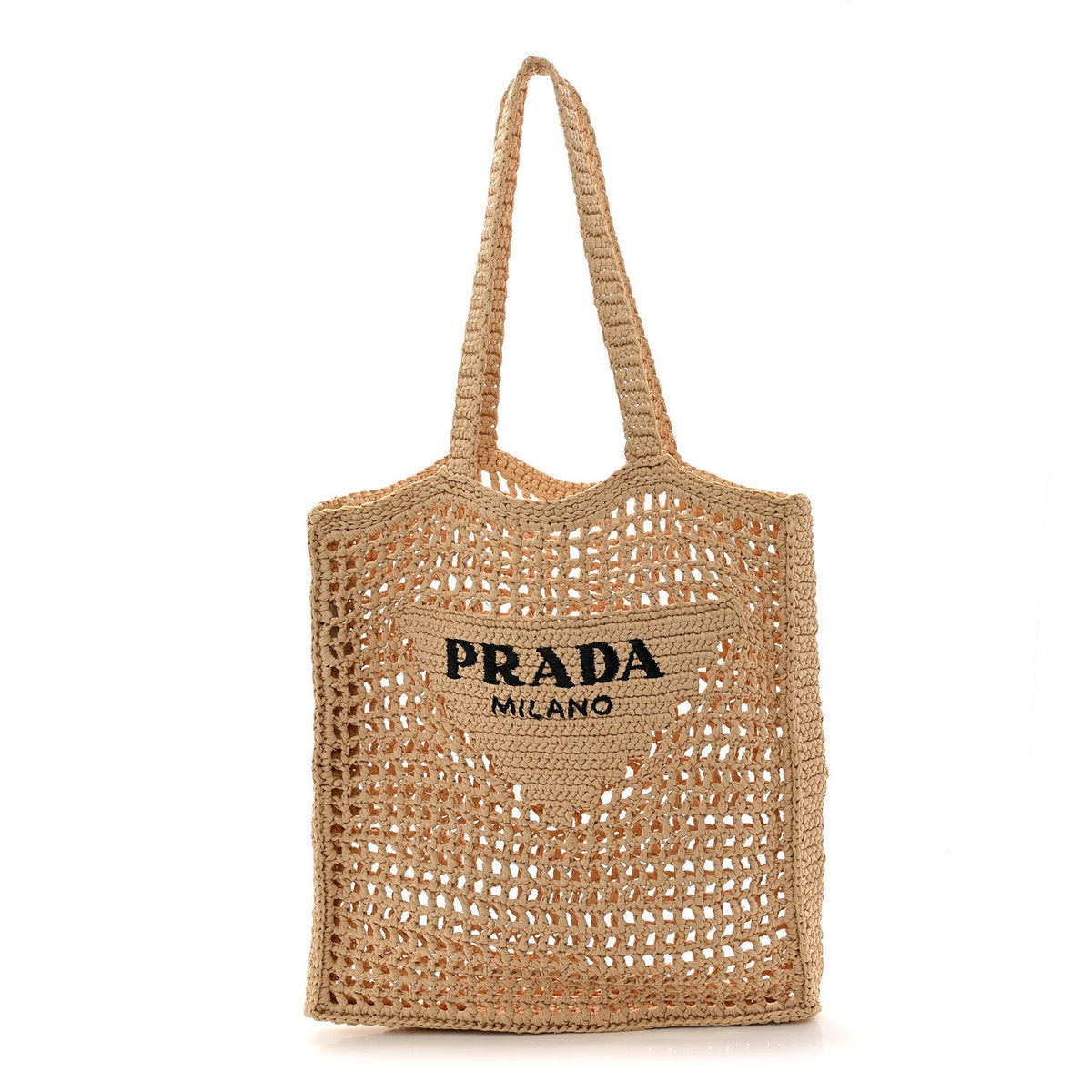 Tote Bag - Red