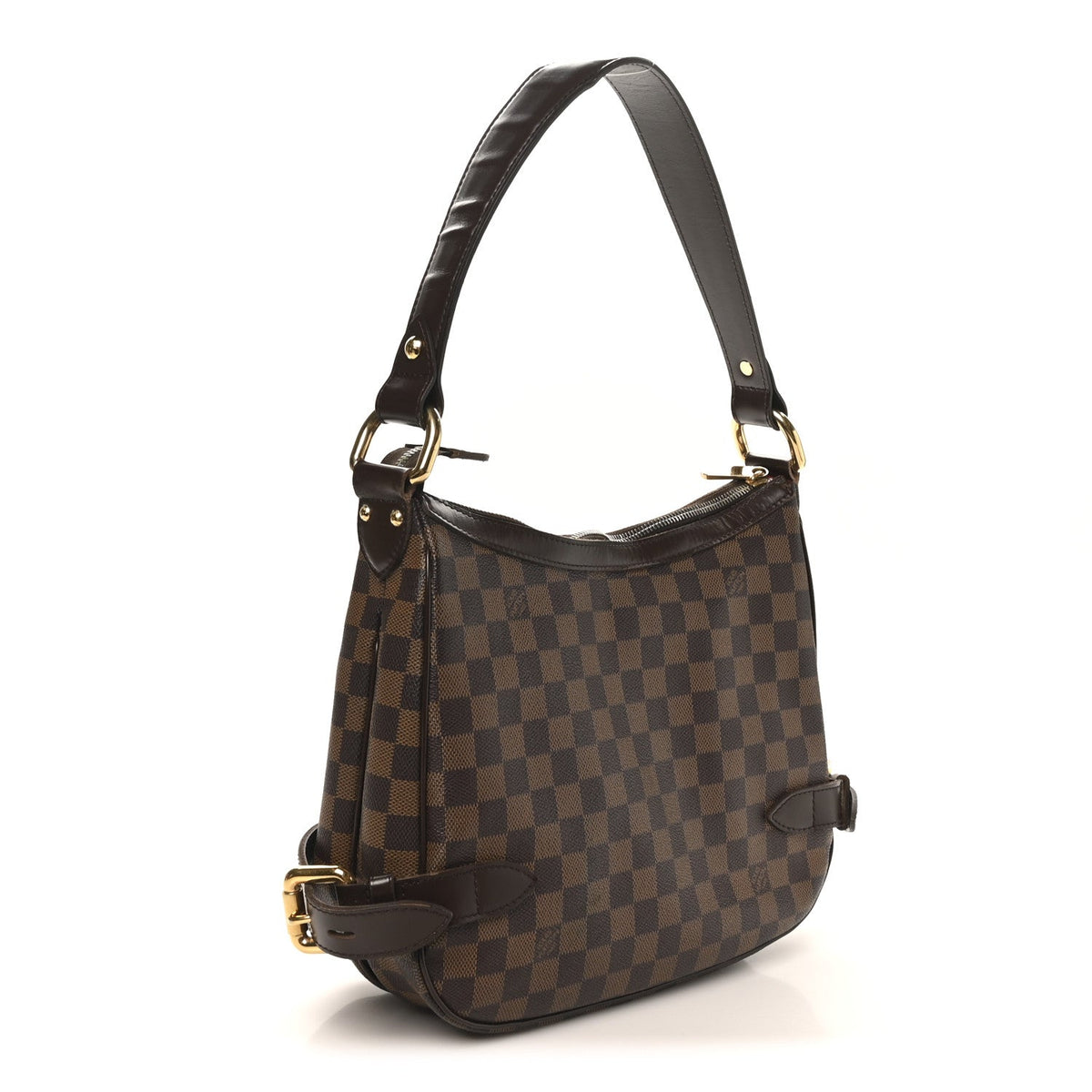 Damier Ebene Highbury Handbag