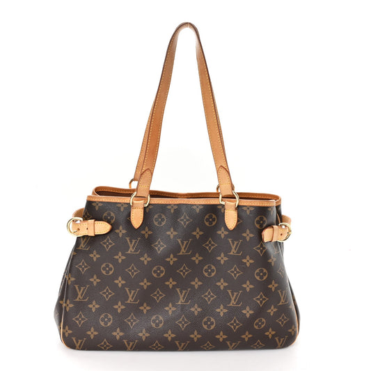 Monogram Batignolles Horizontal Handbag