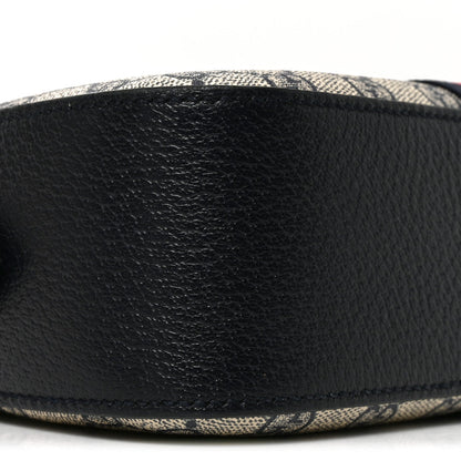 Small Calfskin Crossbody Bag - Red