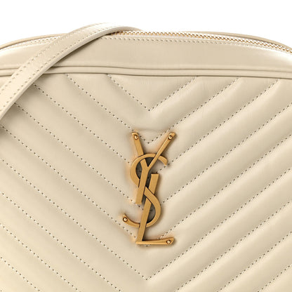 Calfskin Crossbody Bag