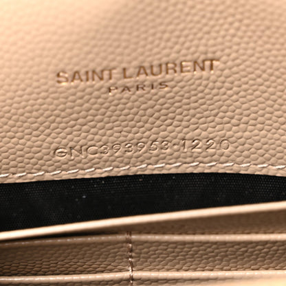 Wallet Bag - Beige