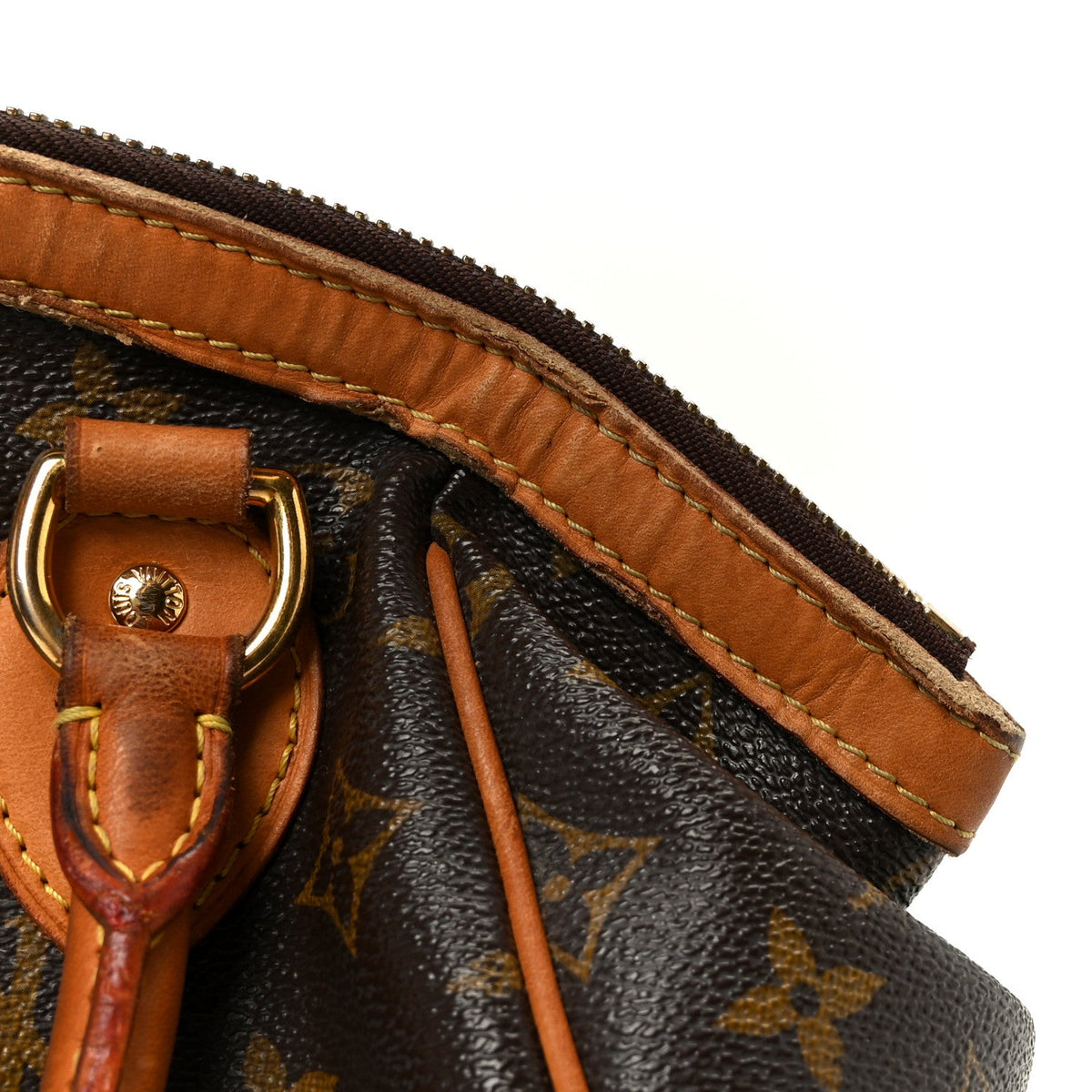 Monogram Tivoli Pm Handbag