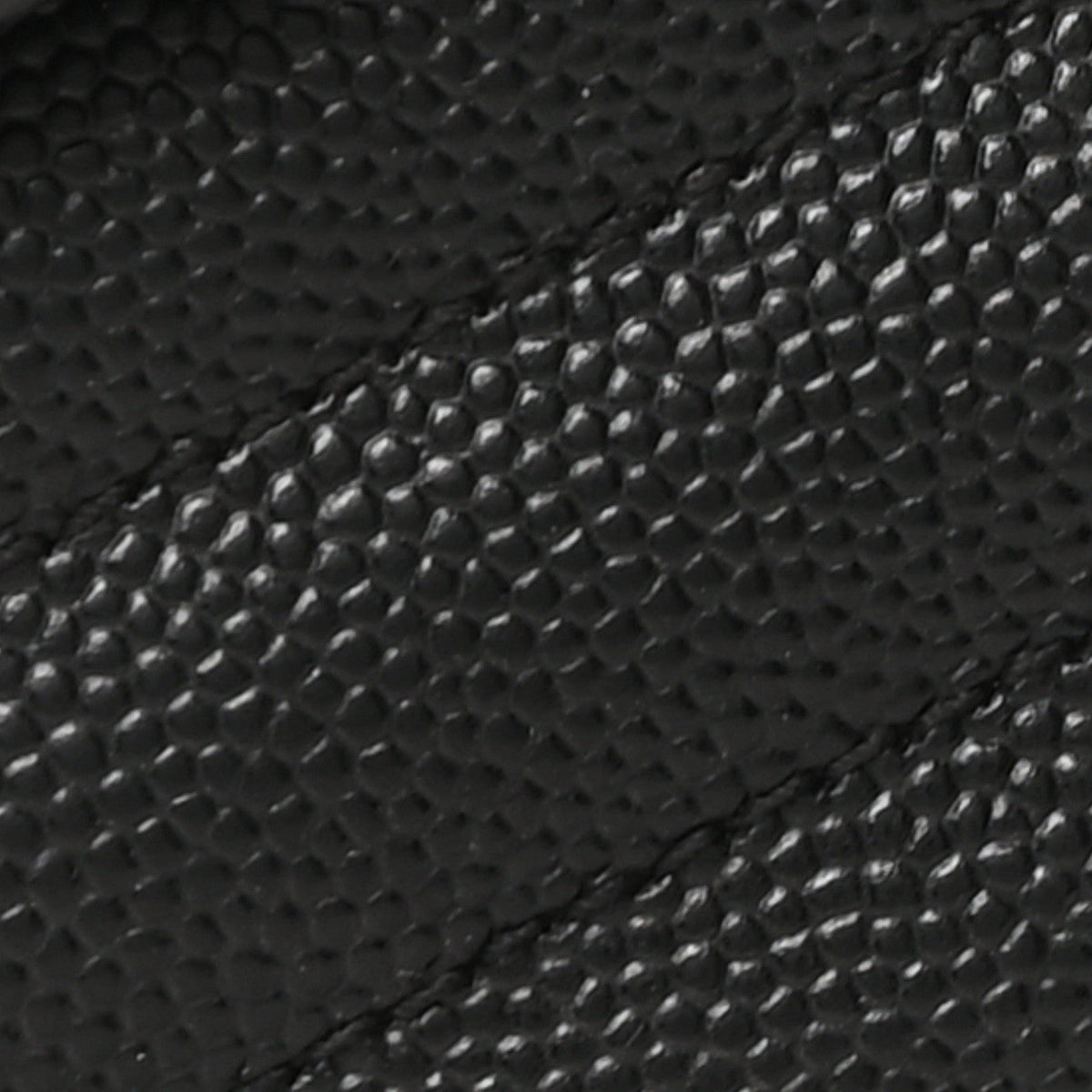Wallet Bag - Black