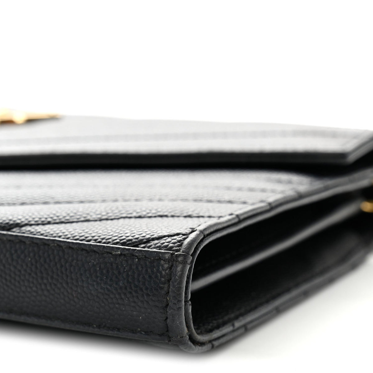 Wallet Bag - Black