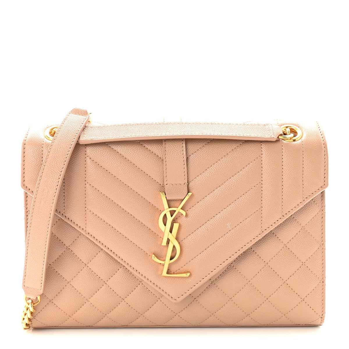 Medium Satchel Bag - Red