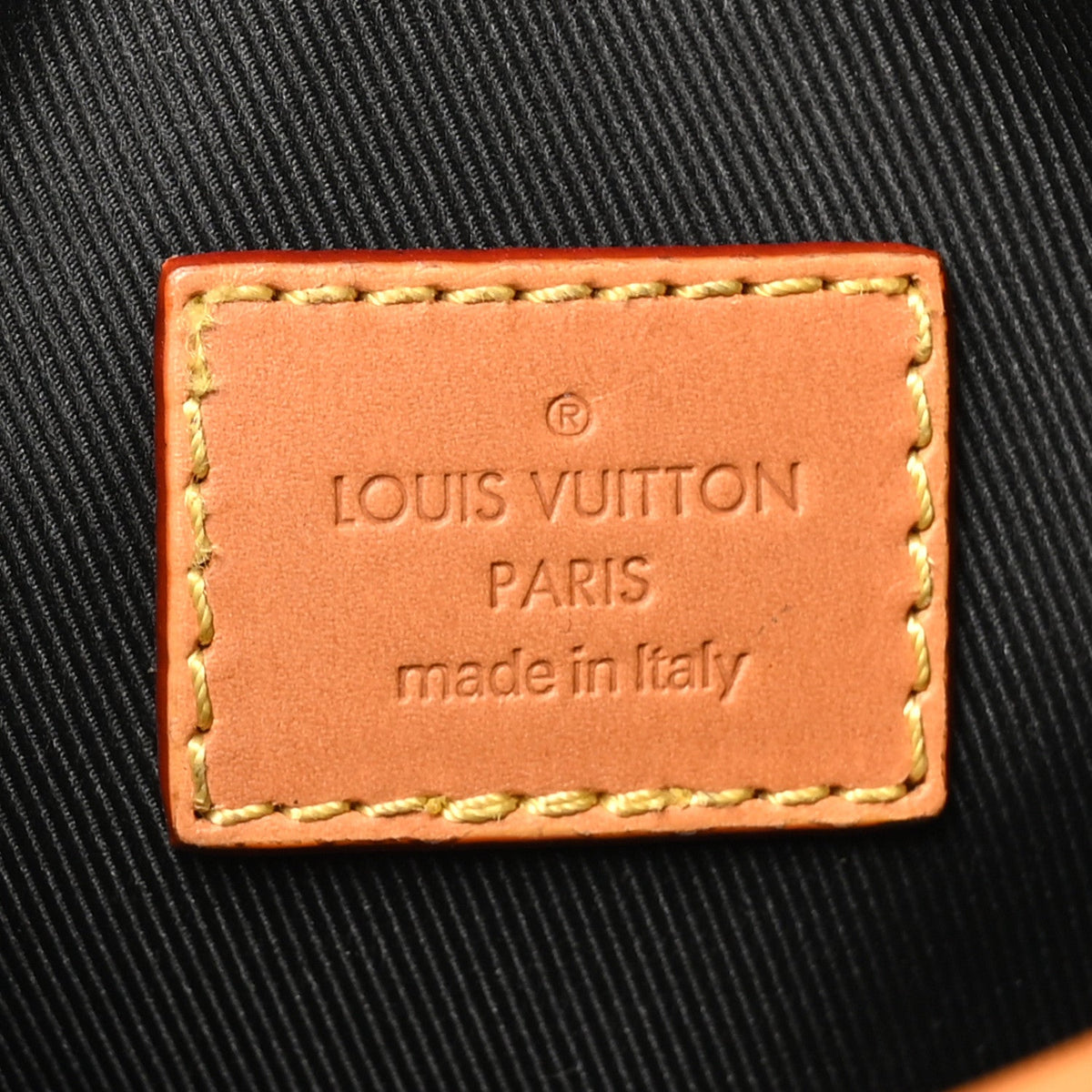 Nano Handbag