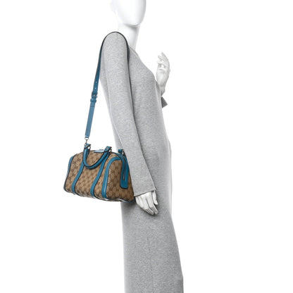Small Handbag - Beige