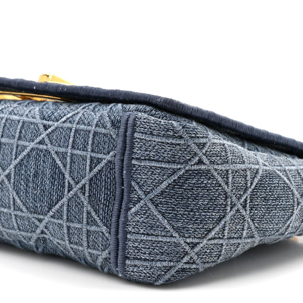 Small Handbag - Blue