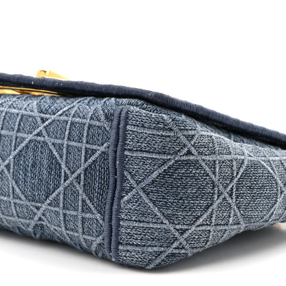 Small Handbag - Blue