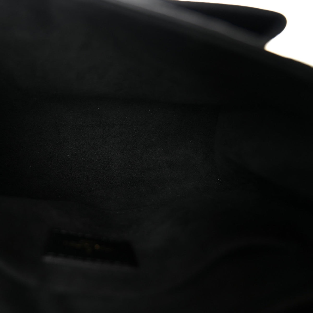 Handbag - Black