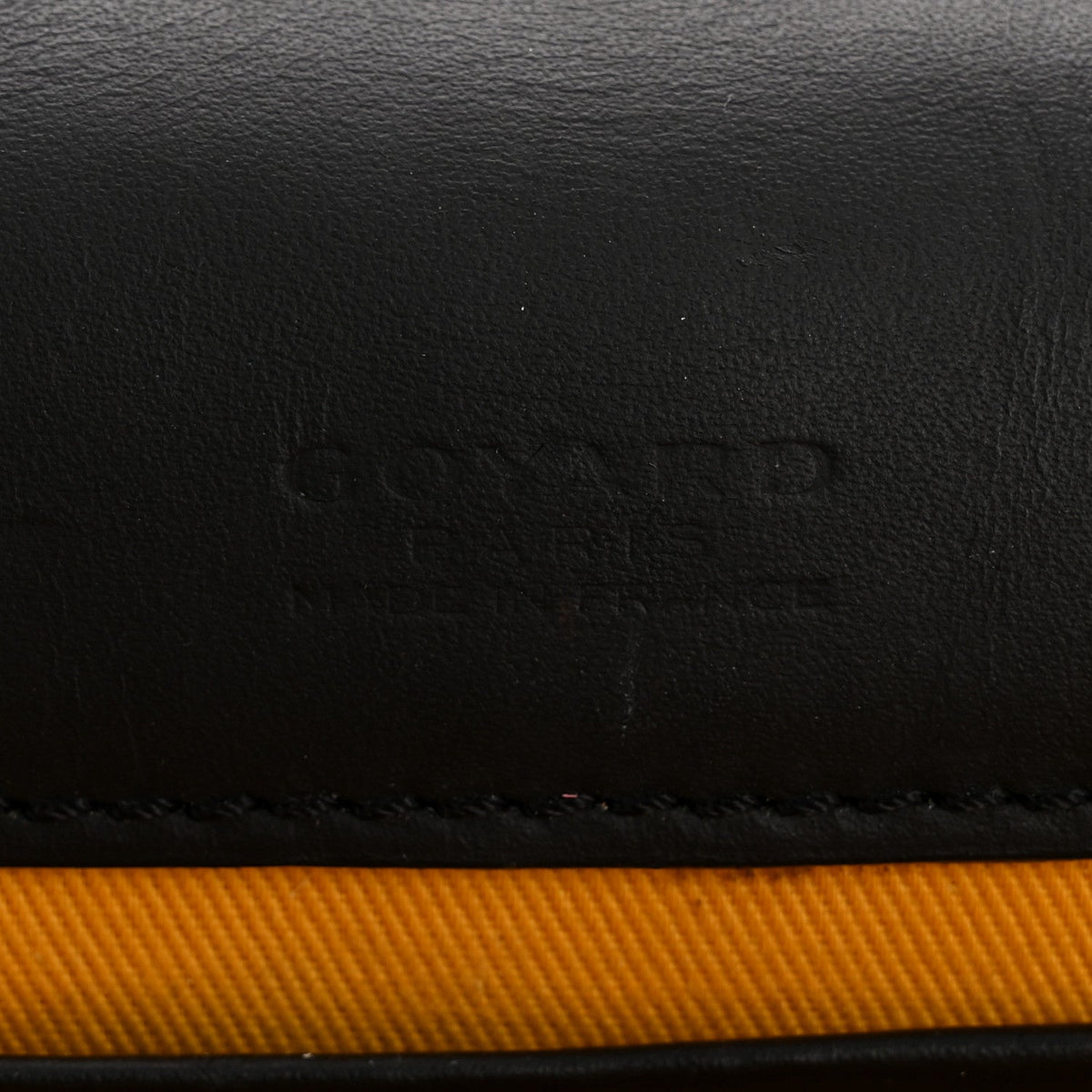 Handbag - Black
