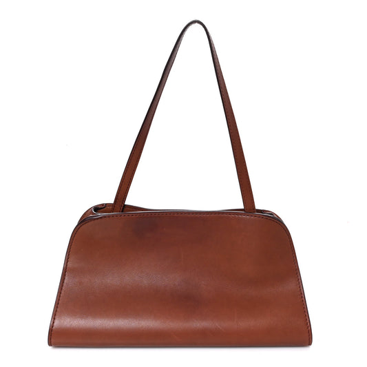 Calfskin Clutch Bag