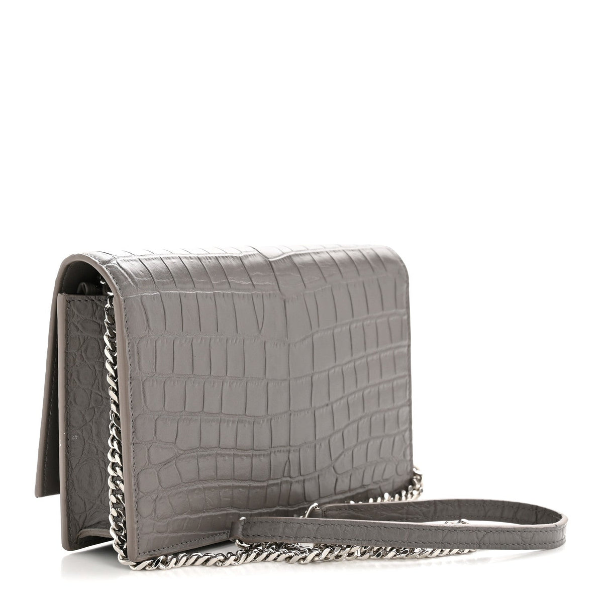 Calfskin Wallet Bag