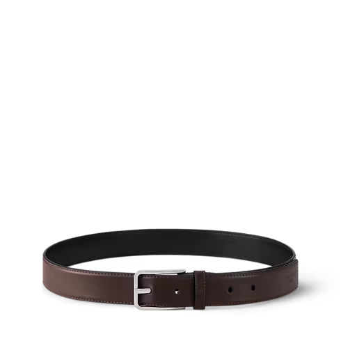 Men's 30mm Slim Belt