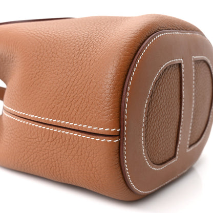 Handbag - Gold
