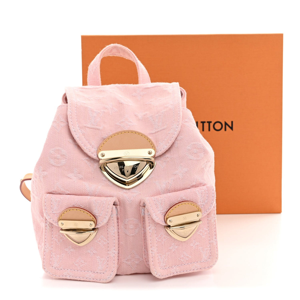 Backpack - Pink