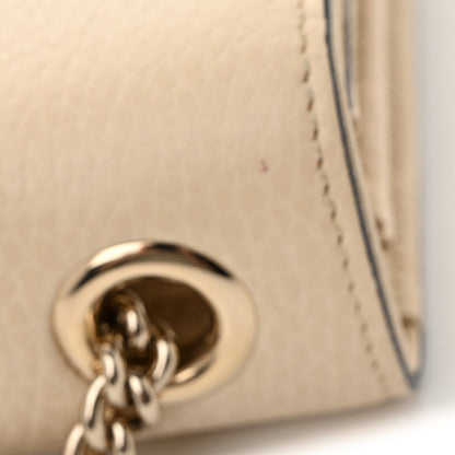 Calfskin Shoulder Bag