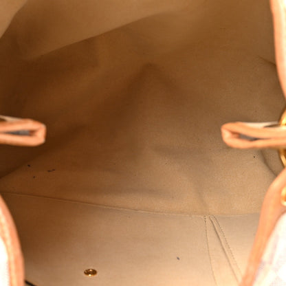 Damier Azur Galliera Pm Handbag