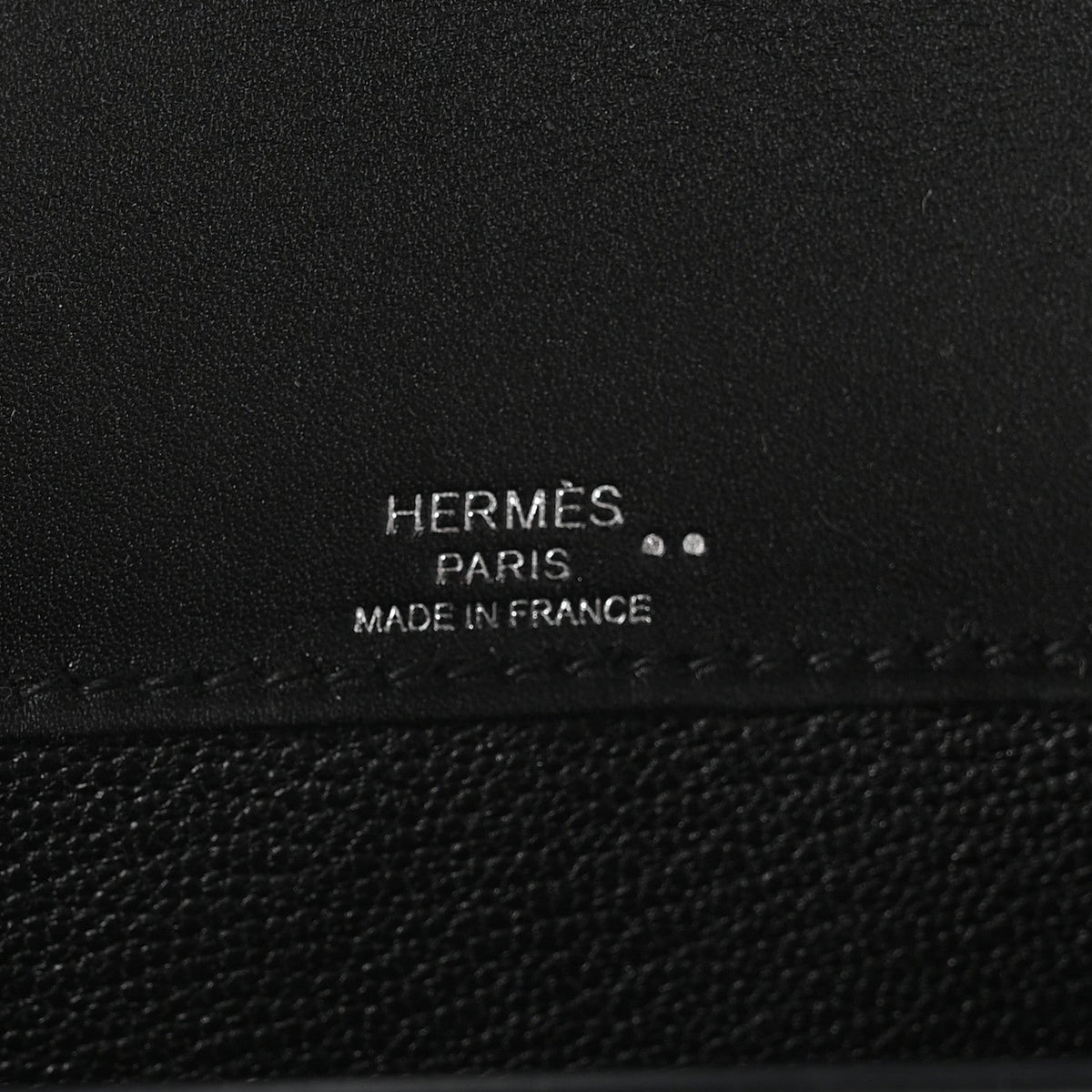 Pouch - Black