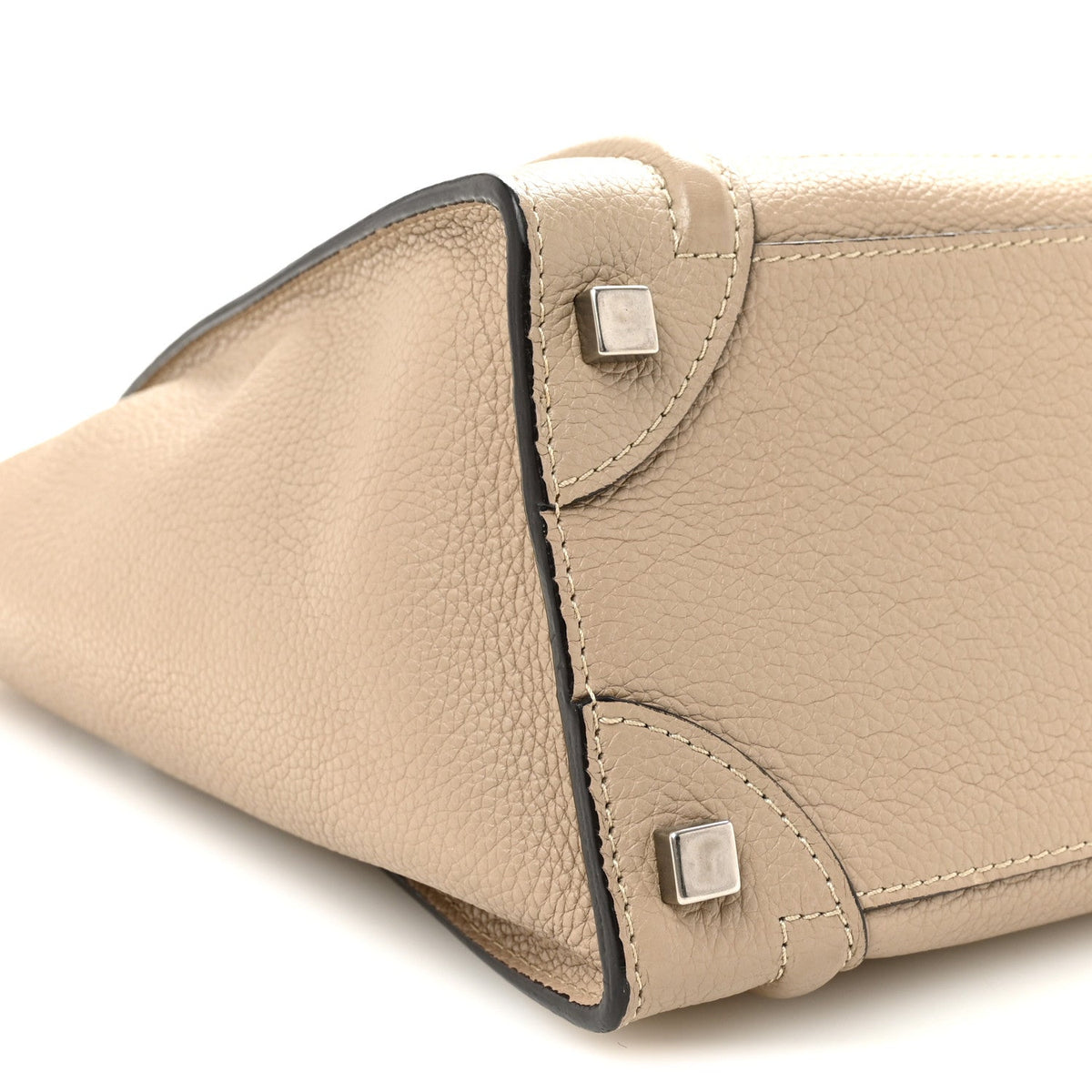 Calfskin Travel Bag