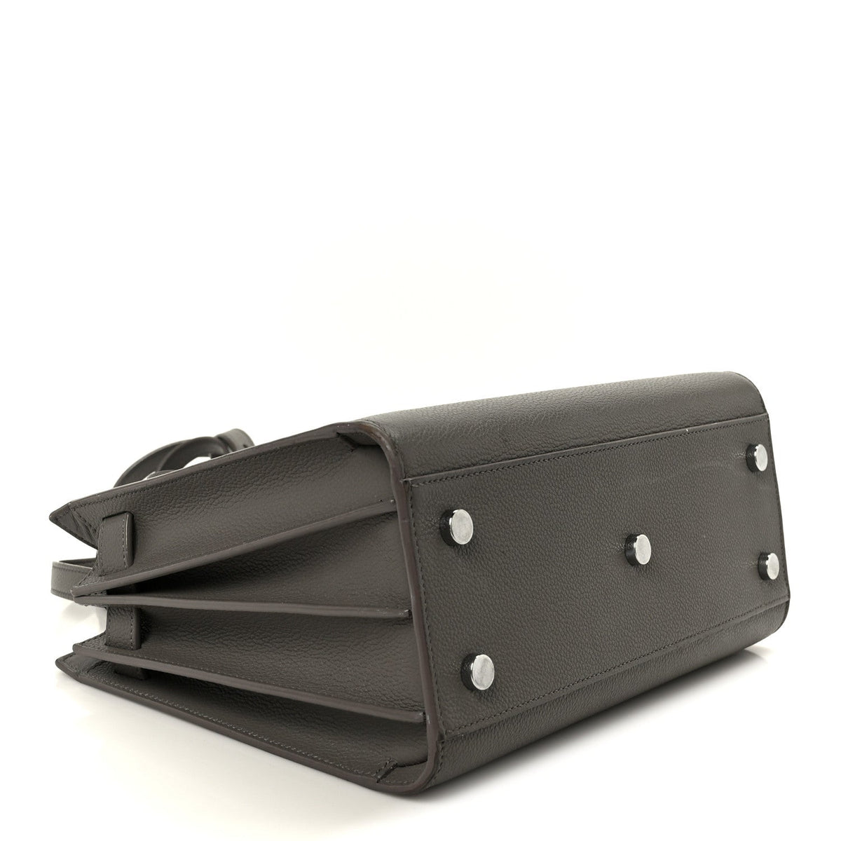 Calfskin Handbag