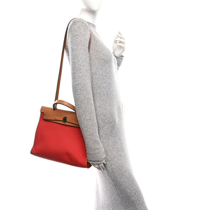 Handbag - Natural