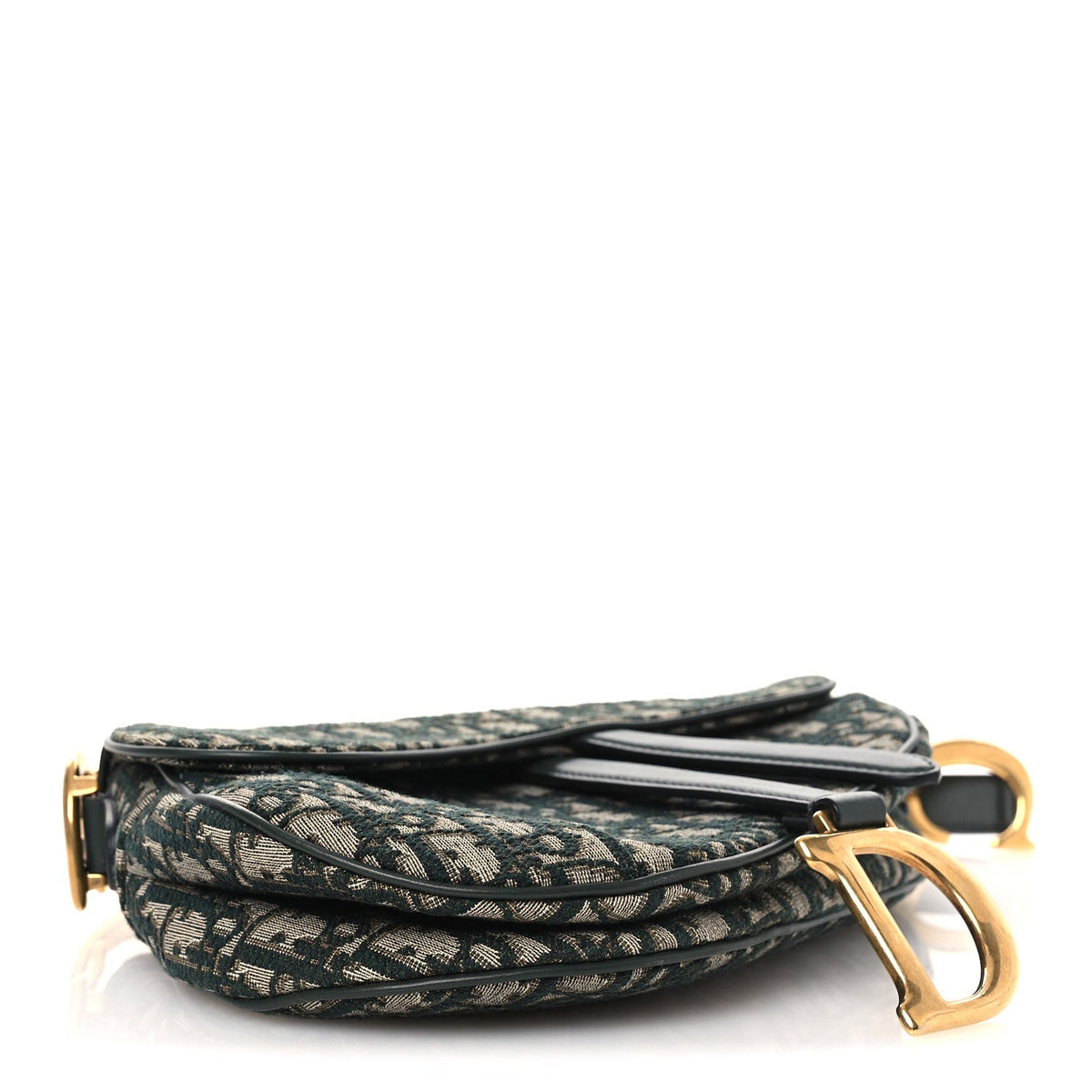 Handbag - Green