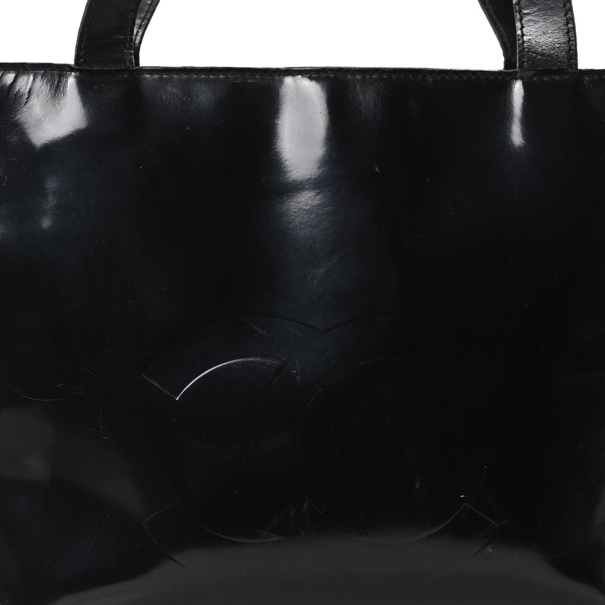 Tote Bag - Black