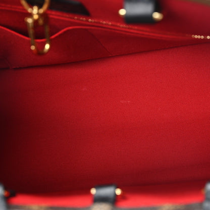 Reverse Monogram Giant Onthego Mm Handbag