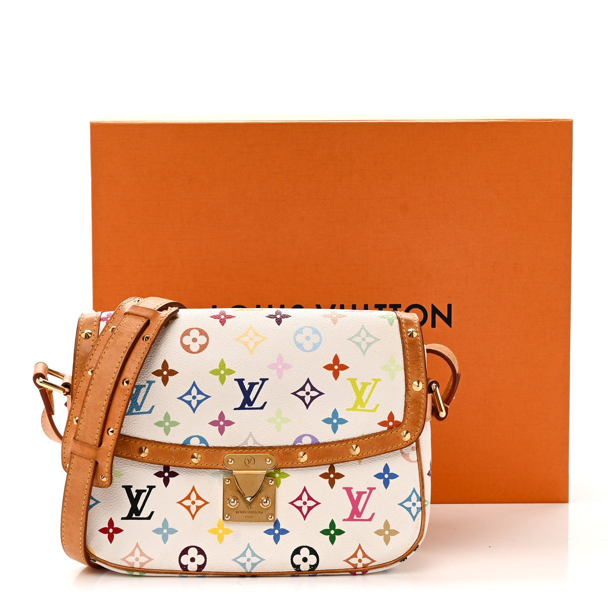 Handbag - White