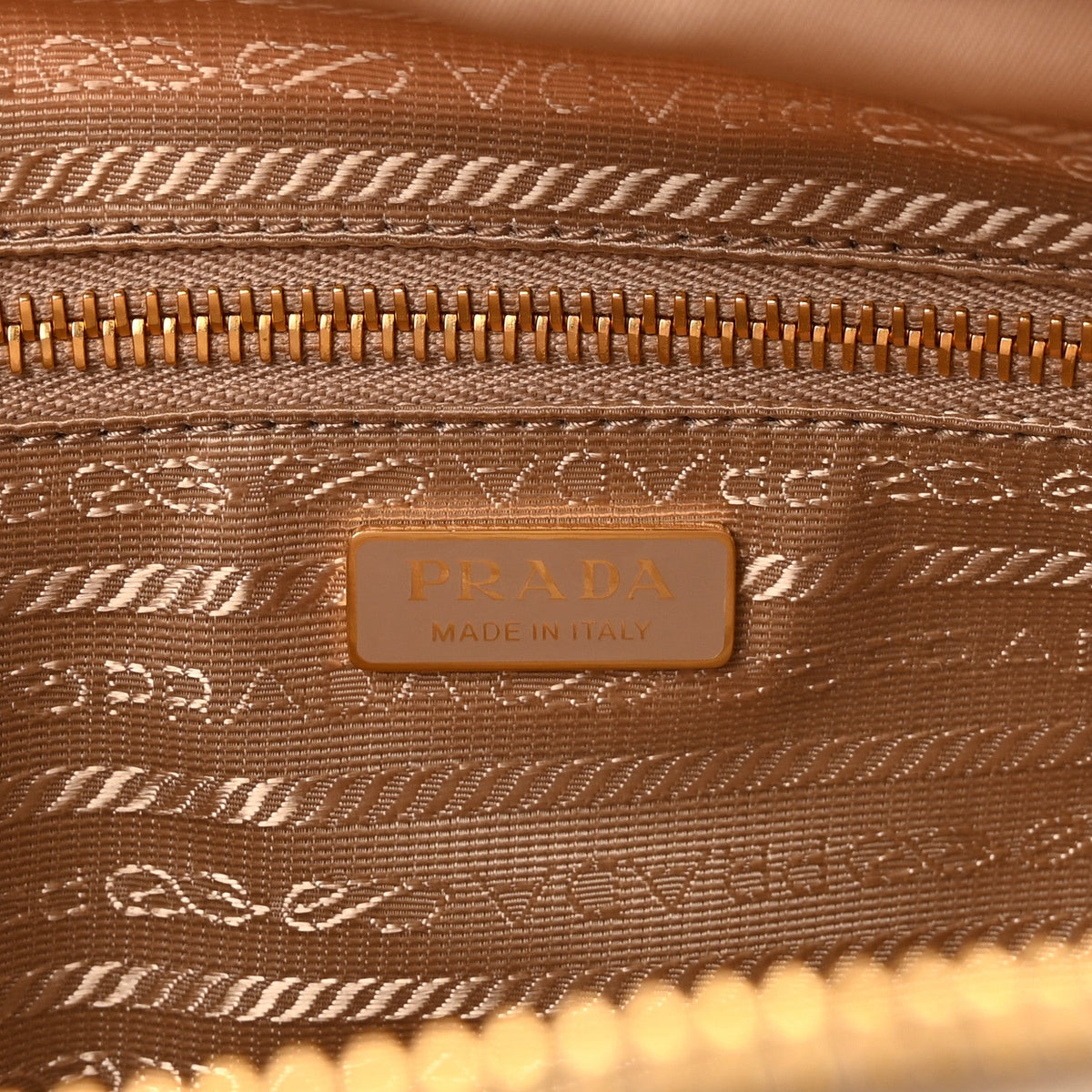 Nylon Handbag
