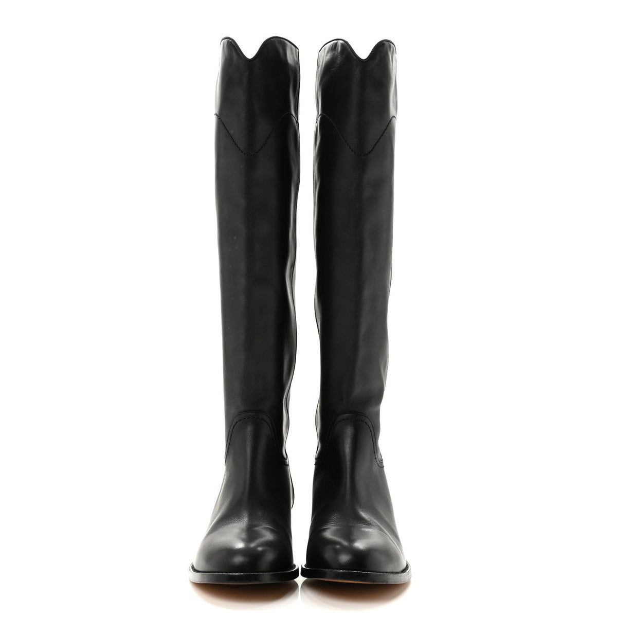 Chanel Ascot Women's Shoes