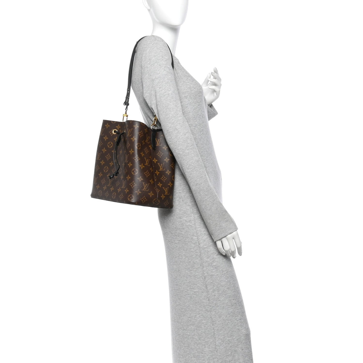 Handbag - Black