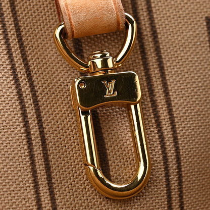 Monogram Neverfull Mm Handbag