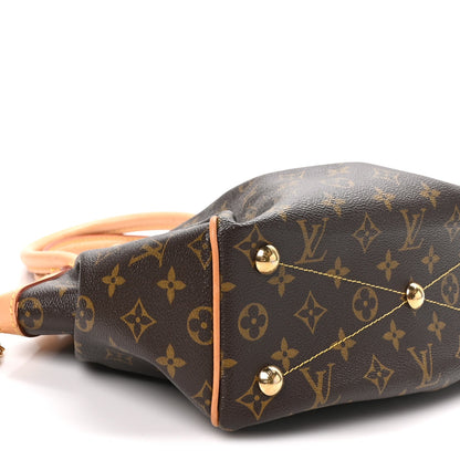 Monogram Tivoli Pm Handbag