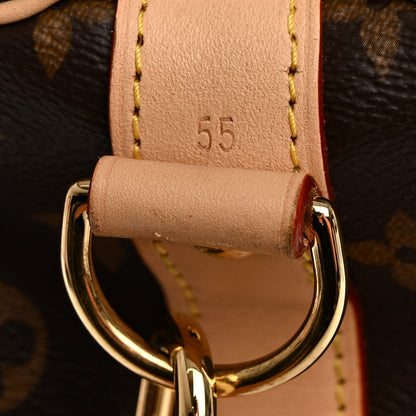 Duffel Bag