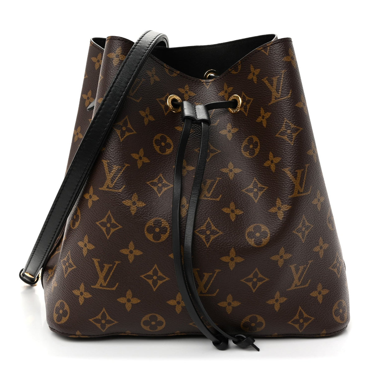 Handbag - Black