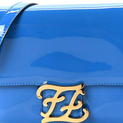 Crossbody Bag - Blue