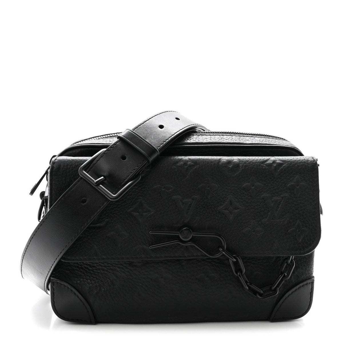 Handbag - Black