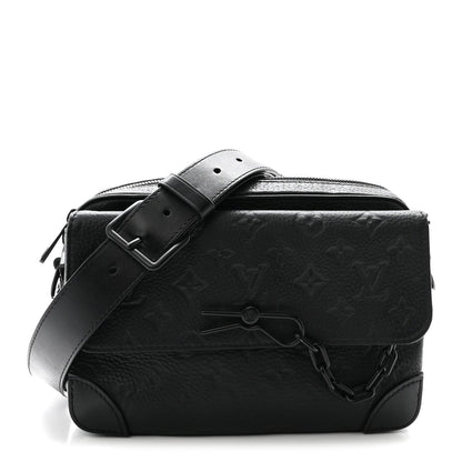 Handbag - Black