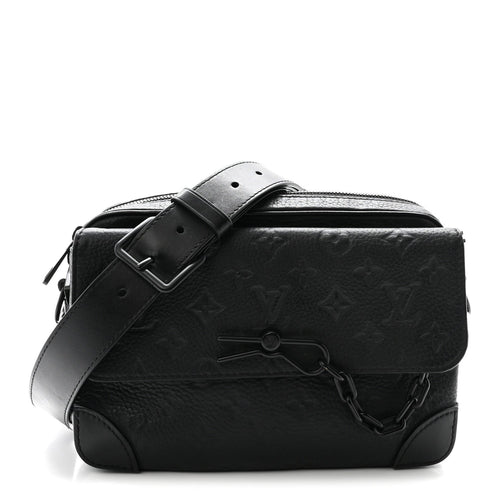 Handbag - Black